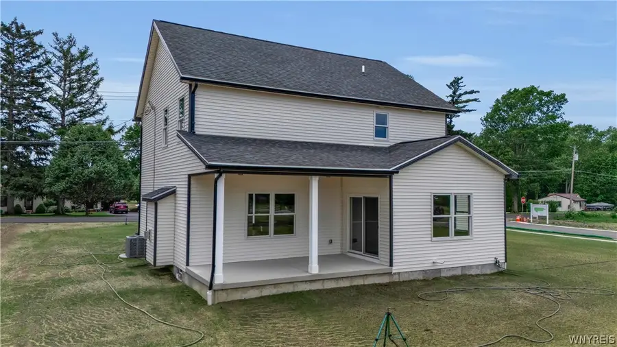 2496 W Church, Eden, NY 14057 - #3