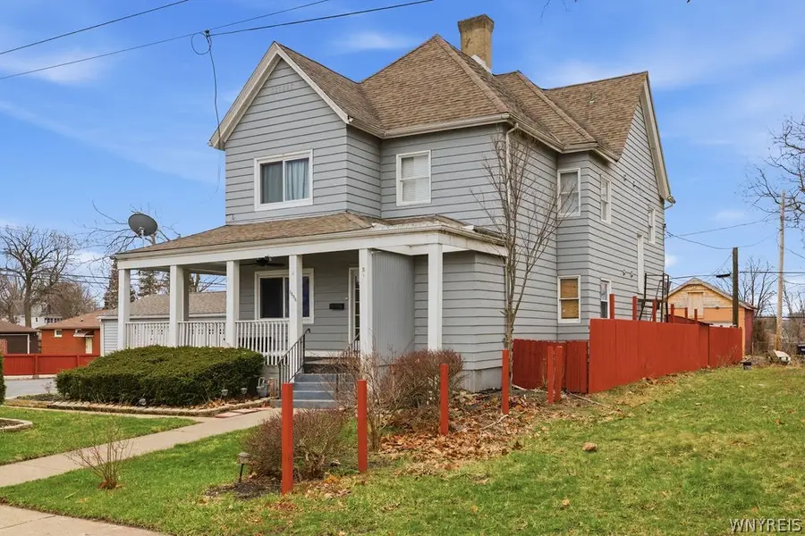 1606 8th Street, Niagara Falls, NY 14305 - #3
