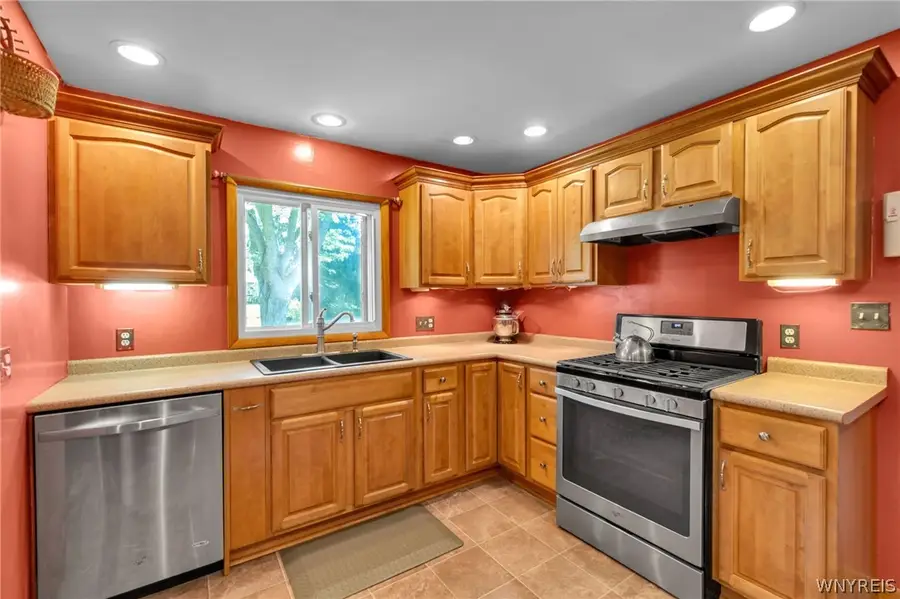 50 Kirkwood Drive, Elma, NY 14059 - #3