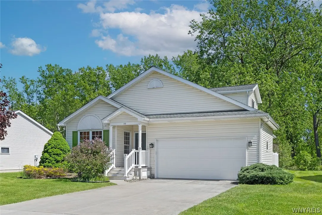 53 Elmleaf Drive, Buffalo, NY 14227 - #1