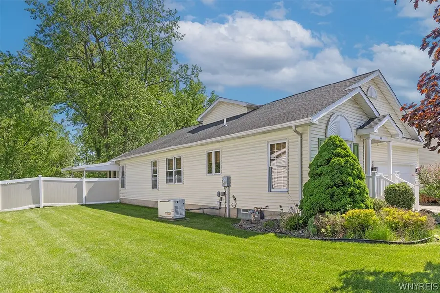 53 Elmleaf Drive, Buffalo, NY 14227 - #3
