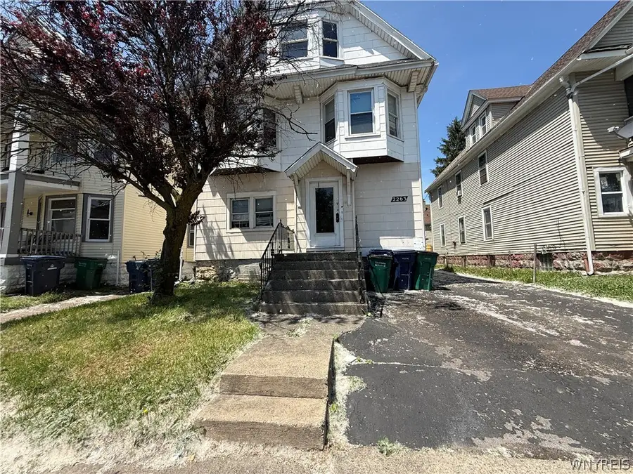 2263 S Park Avenue, Buffalo, NY 14220 - #2
