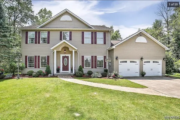 2694 Bedell Road, Grand Island, NY 14072