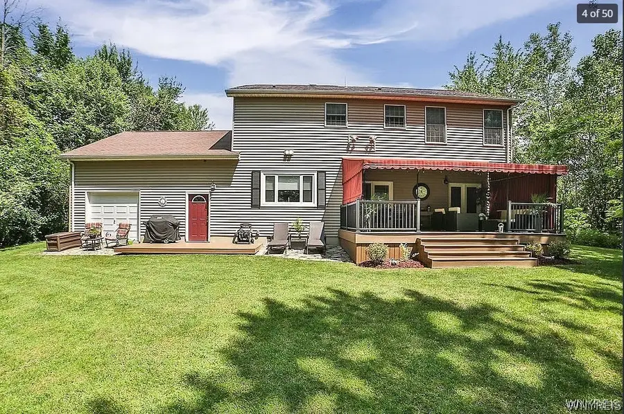2694 Bedell Road, Grand Island, NY 14072 - #3