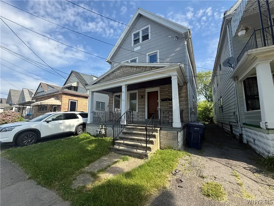 96 Dorris Avenue, Buffalo, NY 14215 - #3