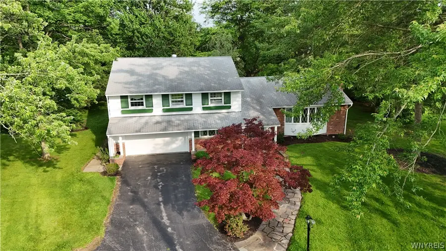 5287 Willow Lake Court, Clarence, NY 14031 - #2