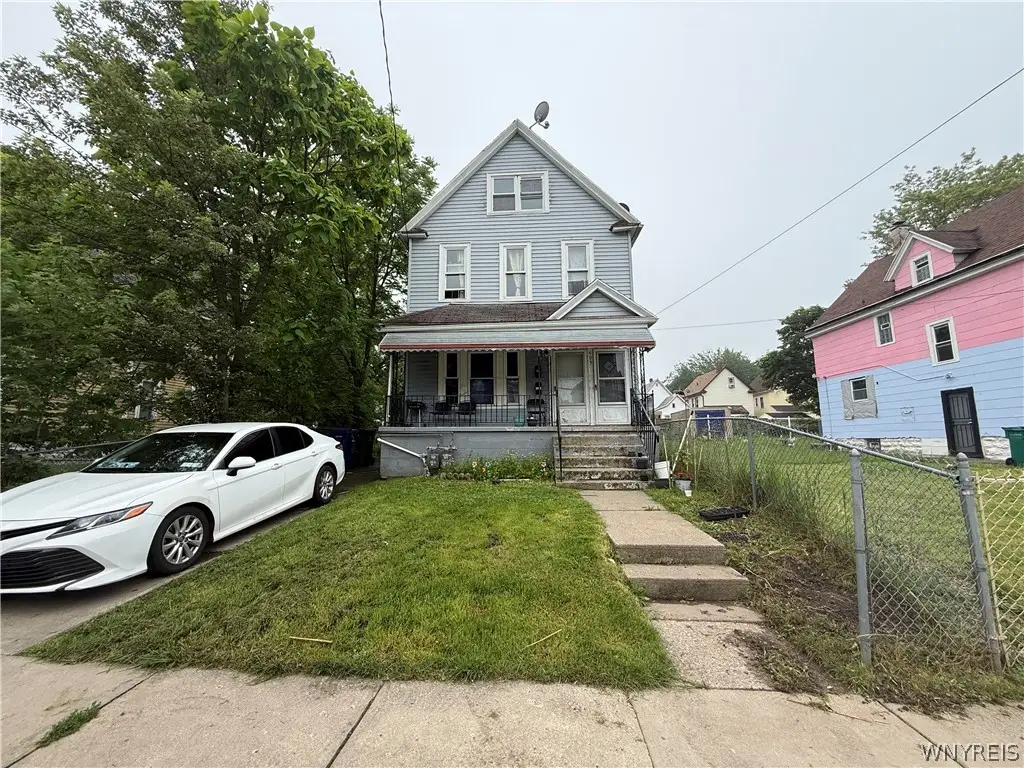 495 Winslow Avenue, Buffalo, NY 14211 - #1