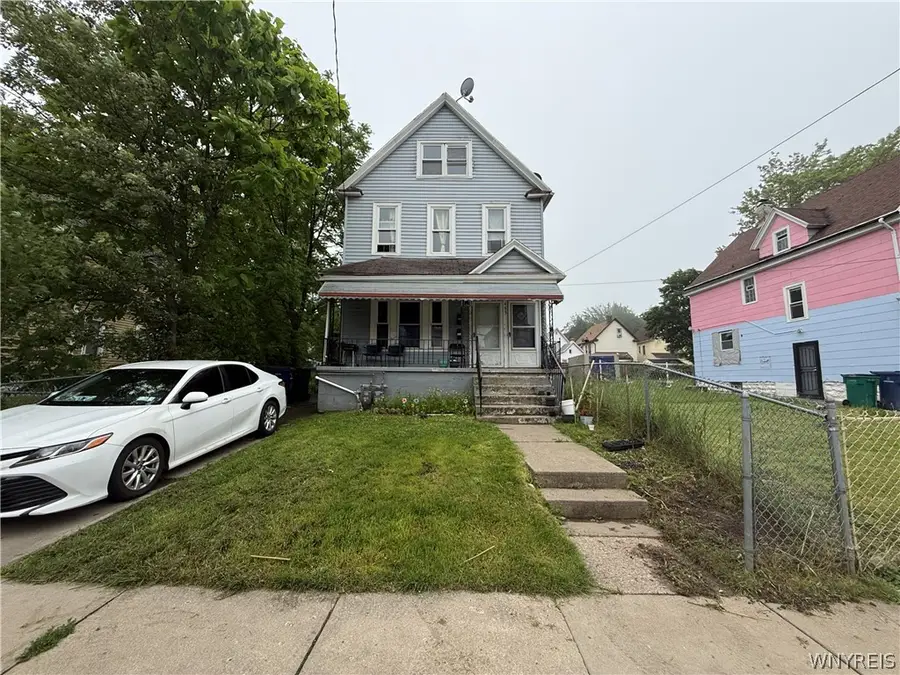 495 Winslow Avenue, Buffalo, NY 14211 - #2