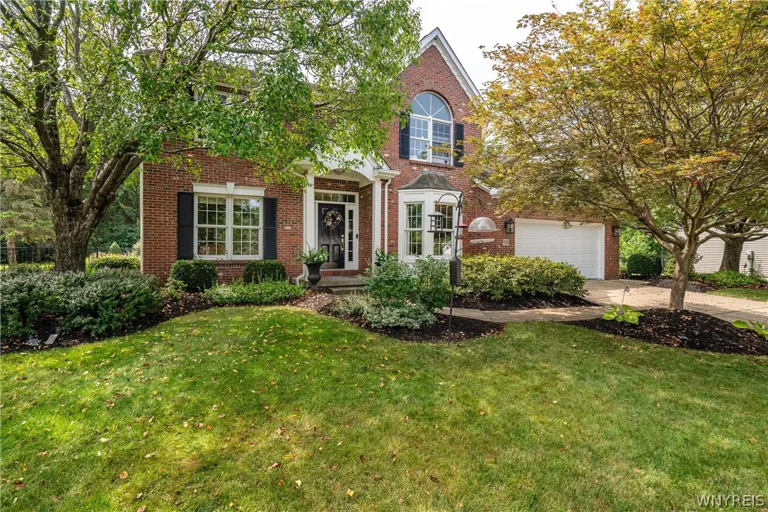 4168 Tasseff Terrace, Hamburg, NY 14075 - #1
