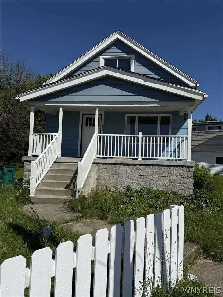 1426 Kensington Avenue, Buffalo, NY 14215 - #1