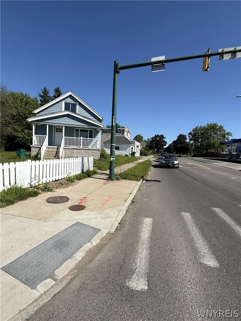 1426 Kensington Avenue, Buffalo, NY 14215 - #2