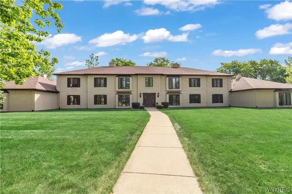 5249 Paddock Lane, Lewiston, NY 14092