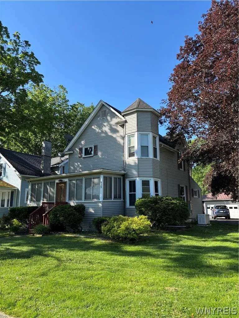 191 Front Avenue, Salamanca, NY 14779 - #1