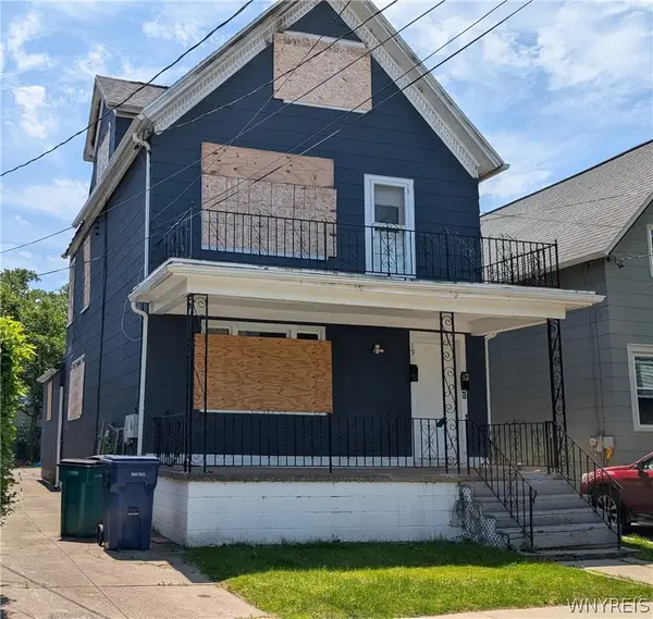 19 Arkansas Street, Buffalo, NY 14213