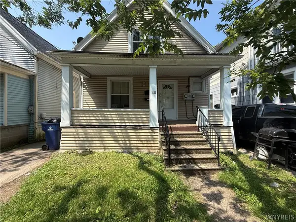 40 Condon Avenue, Buffalo, NY 14207