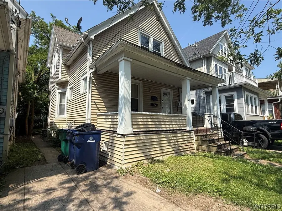 40 Condon Avenue, Buffalo, NY 14207 - #2