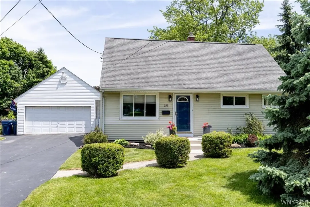 155 N Autumn Street, Buffalo, NY 14221 - #1