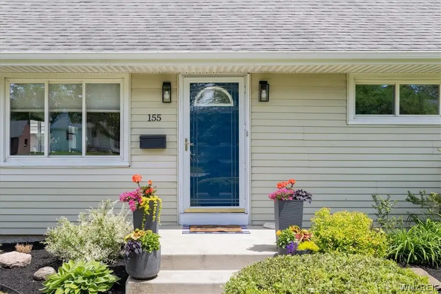 155 N Autumn Street, Buffalo, NY 14221 - #3