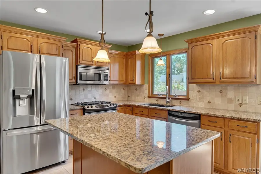 135 Hunt Club Circle, East Amherst, NY 14051 - #3