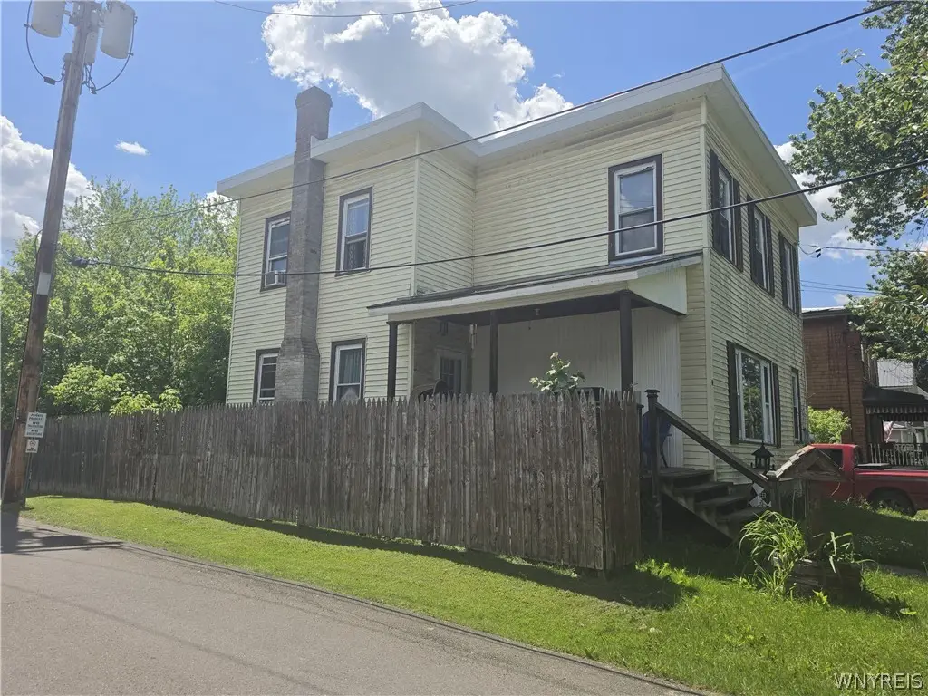9 Keeler Avenue, Moravia, NY 13118 - #1