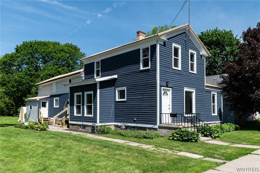 41-43 Water Street, Attica, NY 14011 - #2