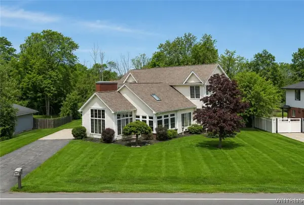783 W River Road, Grand Island, NY 14072