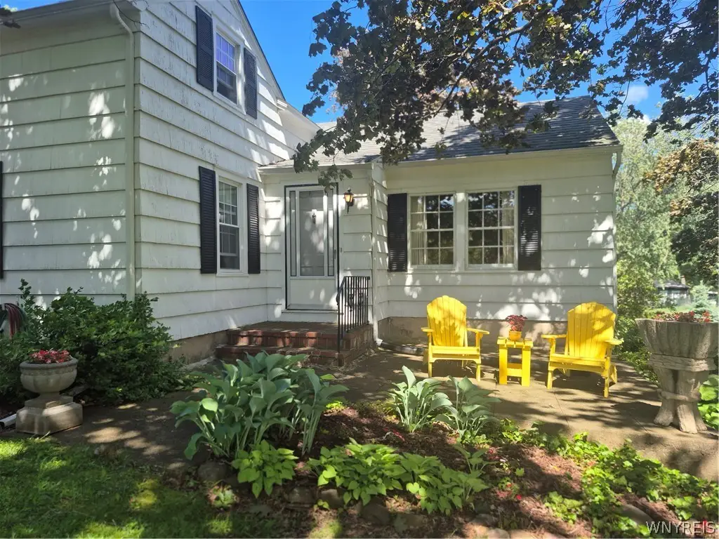 13234 Church Street, Waterport, NY 14571 - #1