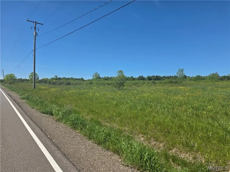 Address Withheld By Seller, Holland, NY 14080 - #2