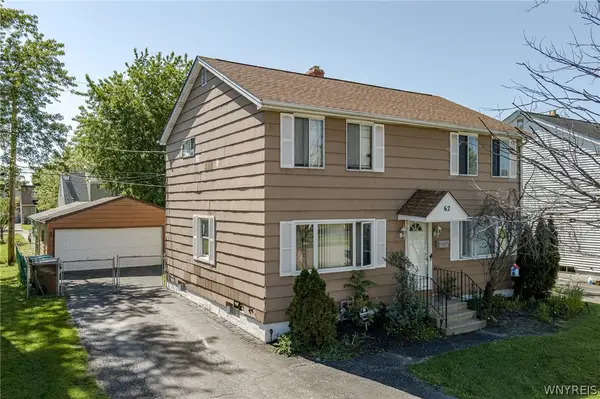 62 Patricia Lane, Cheektowaga, NY 14227