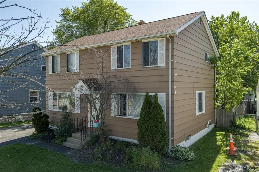 62 Patricia Lane, Cheektowaga, NY 14227 - #2