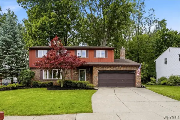 107 Sunrise Terrace, Buffalo, NY 14224