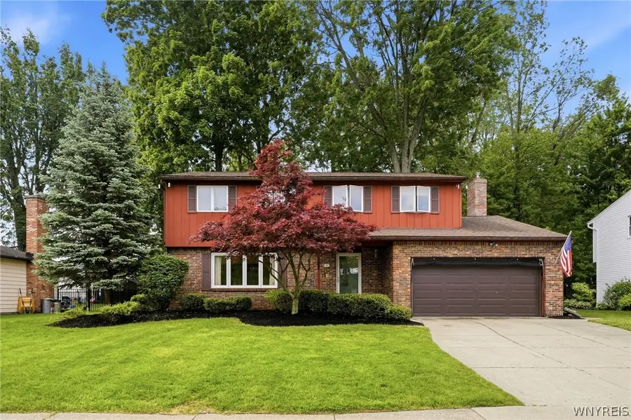 107 Sunrise Terrace, Buffalo, NY 14224 - #2