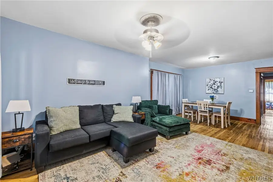 534 12th Street, Niagara Falls, NY 14301 - #3