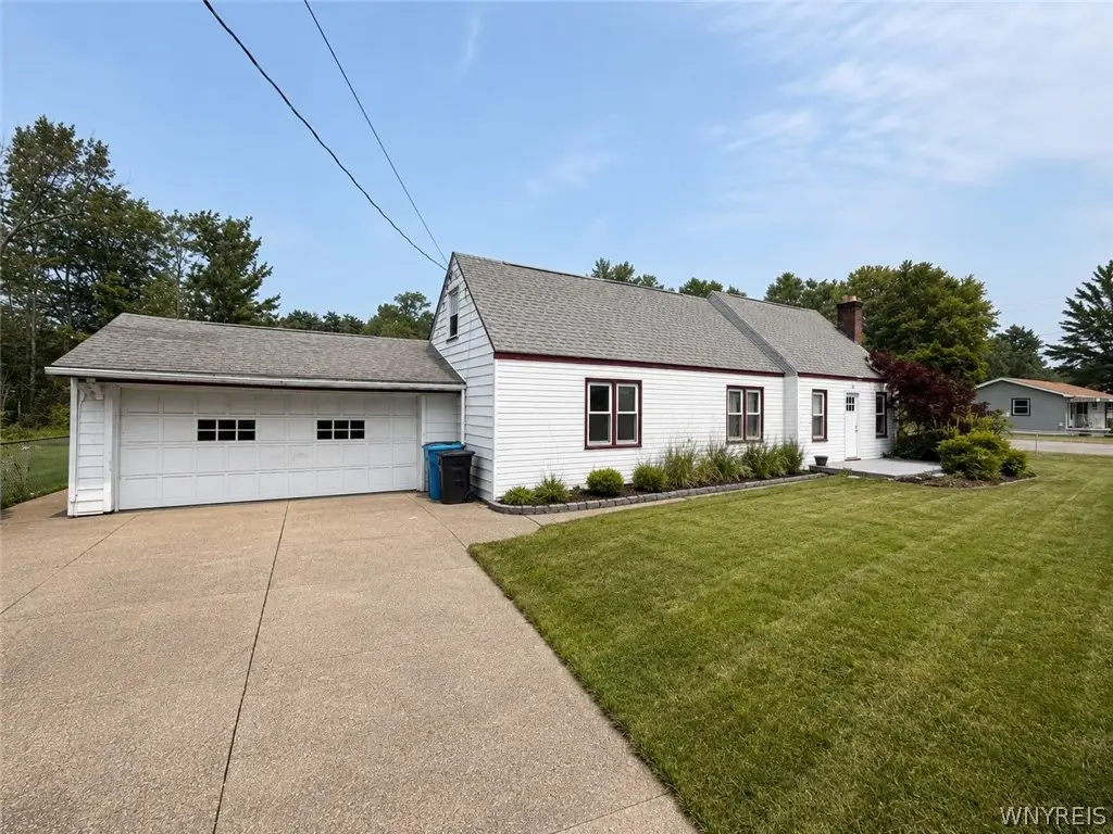 322 Kennedy Avenue, Angola, NY 14006 - #1