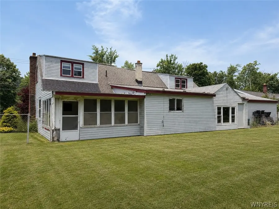 322 Kennedy Avenue, Angola, NY 14006 - #3
