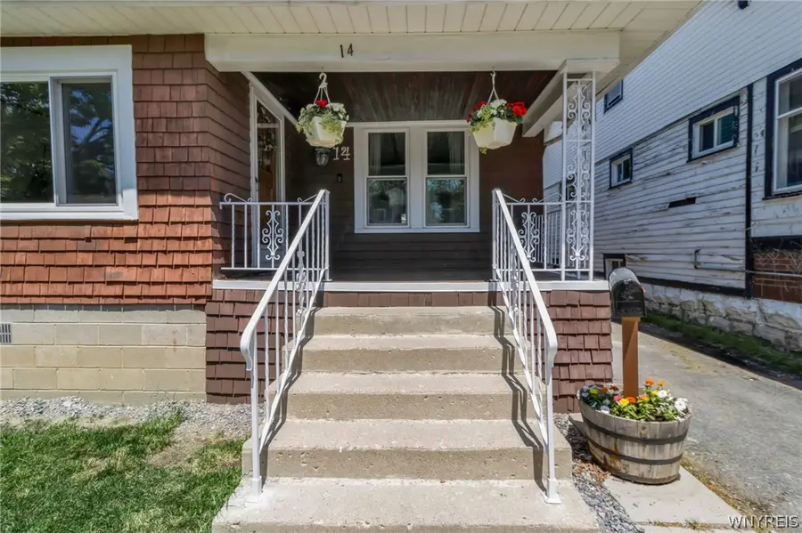 14 Donaldson Road, Buffalo, NY 14208 - #3