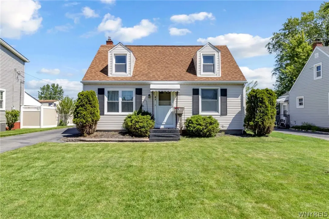 42 Daniel Avenue, Buffalo, NY 14225 - #1