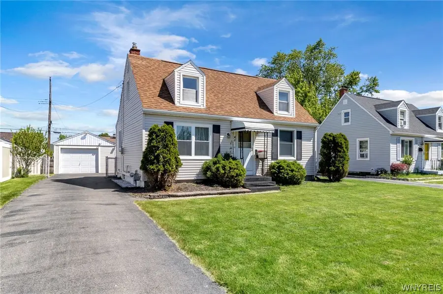 42 Daniel Avenue, Buffalo, NY 14225 - #3