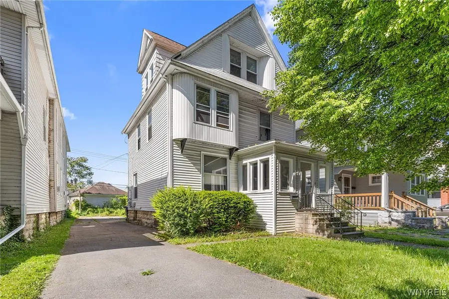 37 Northrup Place, Buffalo, NY 14214 - #2