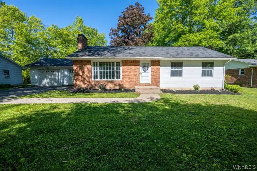 45 James Place, Orchard Park, NY 14127 - #2