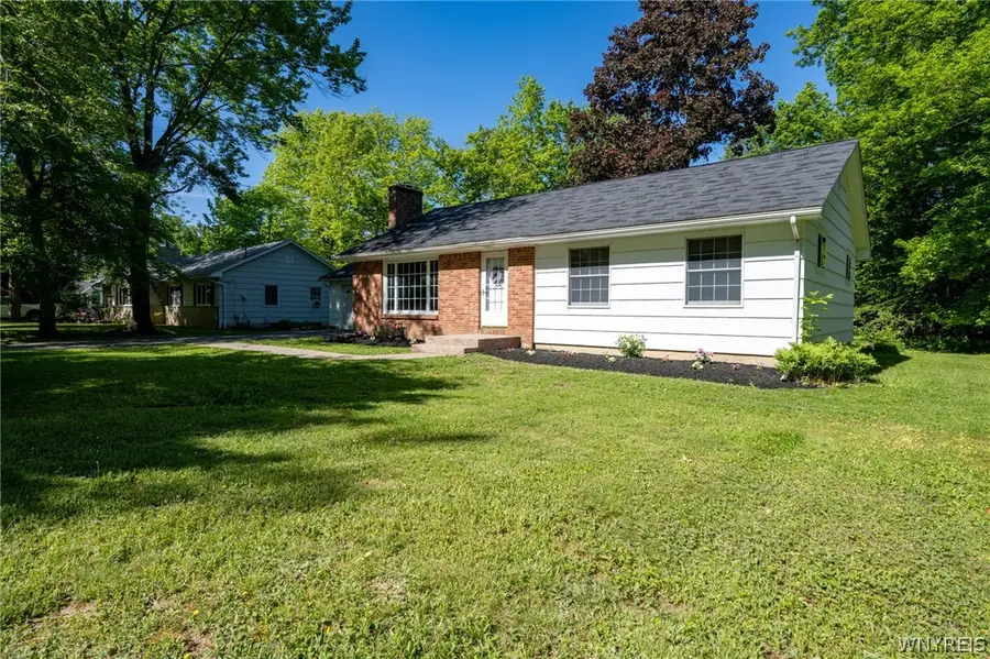 45 James Place, Orchard Park, NY 14127 - #3