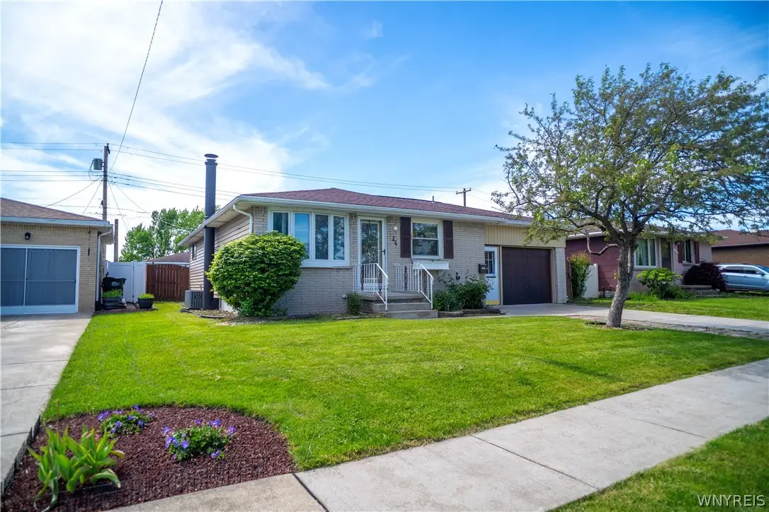 26 Caroline Lane, Depew, NY 14043 - #1