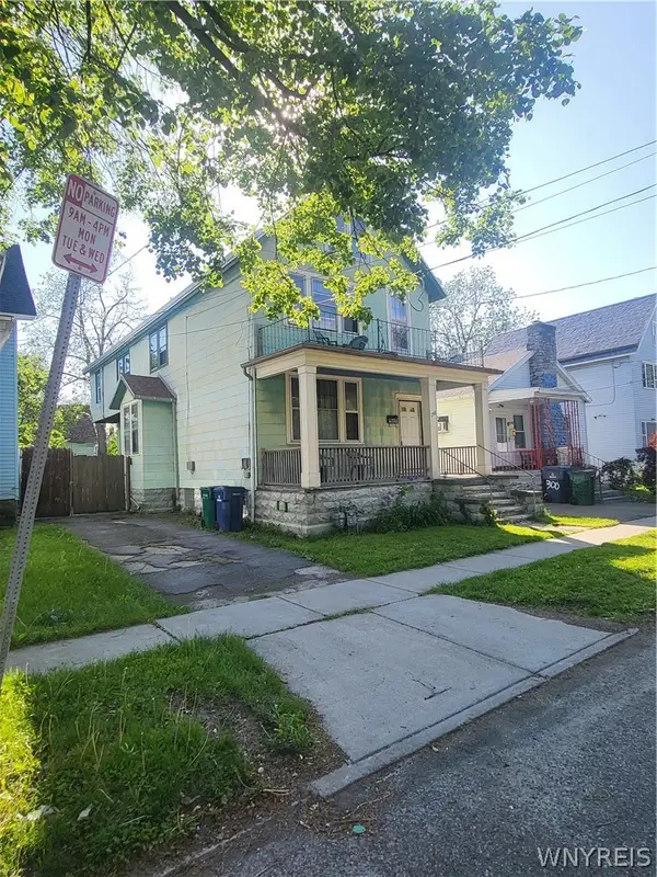 298 Normal Avenue, Buffalo, NY 14213