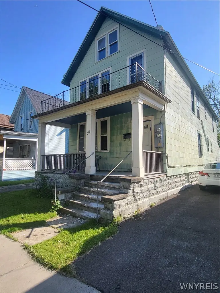 298 Normal Avenue, Buffalo, NY 14213 - #2