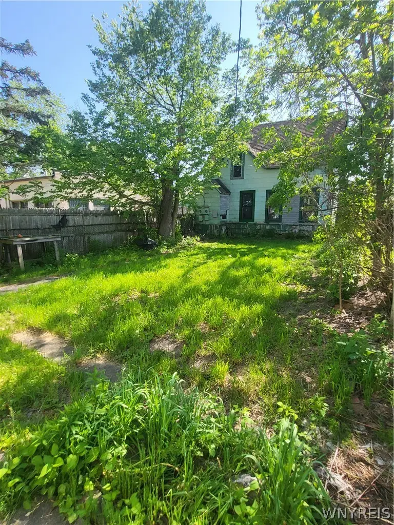 298 Normal Avenue, Buffalo, NY 14213 - #3
