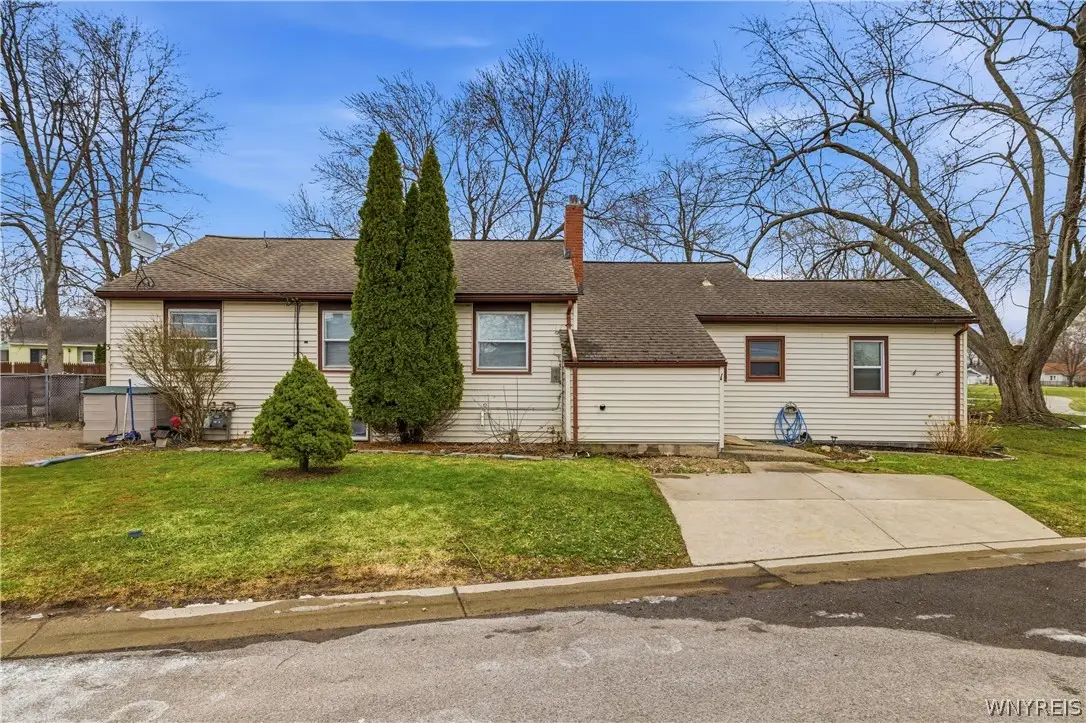 3 Primrose Drive, Buffalo, NY 14225 - #1