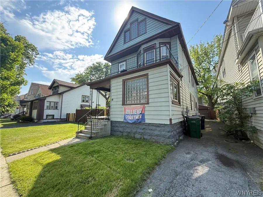 17 Weyand Avenue, Buffalo, NY 14210 - #3