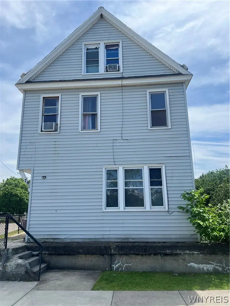 789 N Division Street #S, Buffalo, NY 14210 - #1