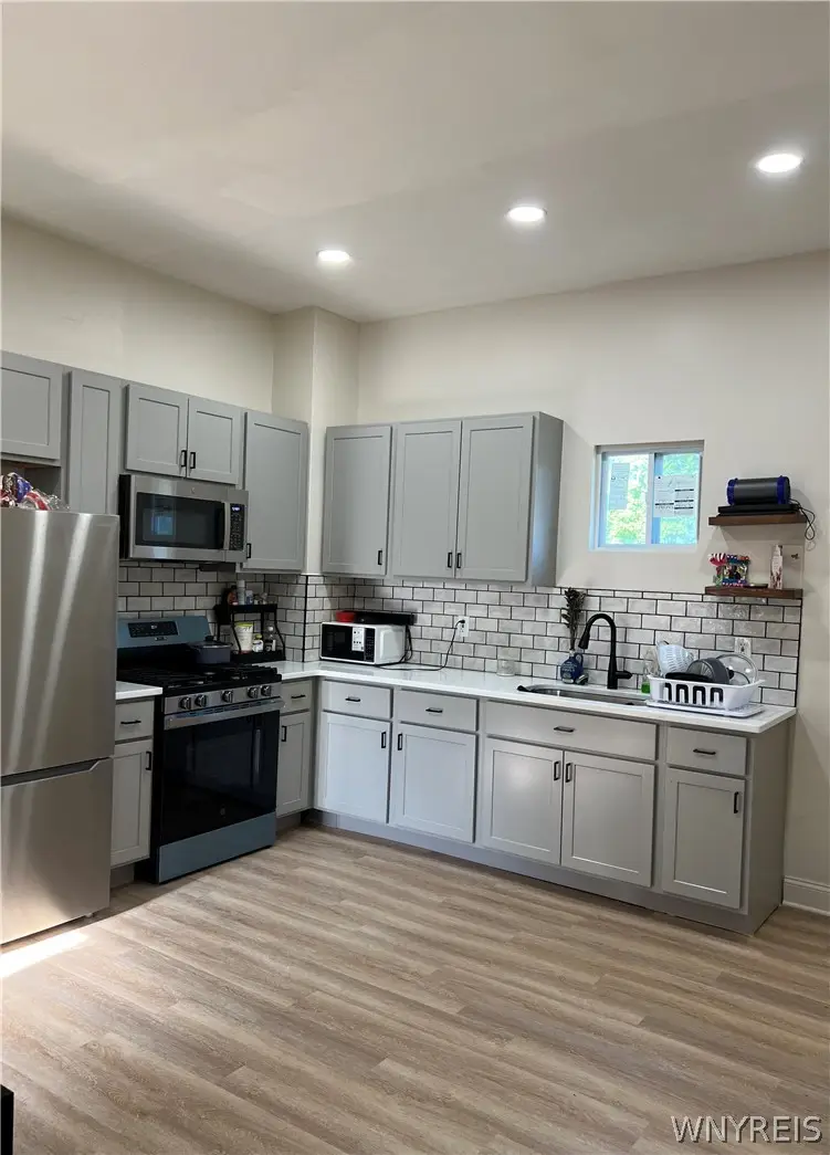 789 N Division Street #S, Buffalo, NY 14210 - #3
