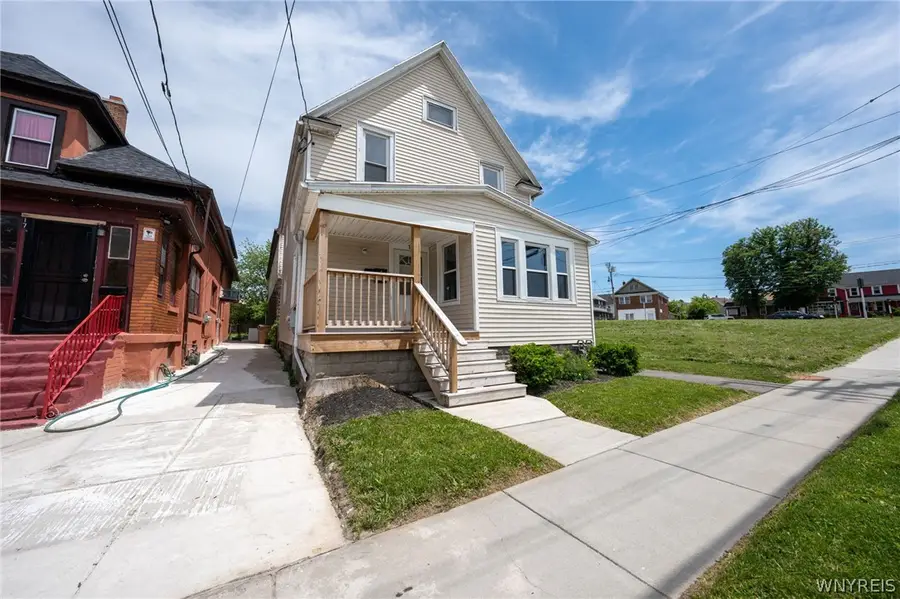 15 Andrews Avenue, Buffalo, NY 14225 - #2